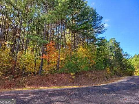 lot7 Ridge Top Dr #7, Ellijay, GA 30536