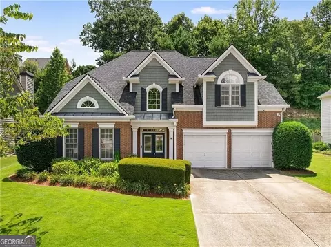 Undisclosed, Smyrna, GA 30082