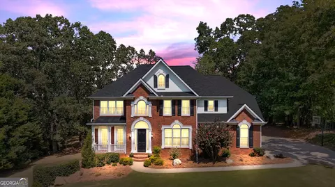 1133 Astoria Ln, Peachtree City, GA 30269