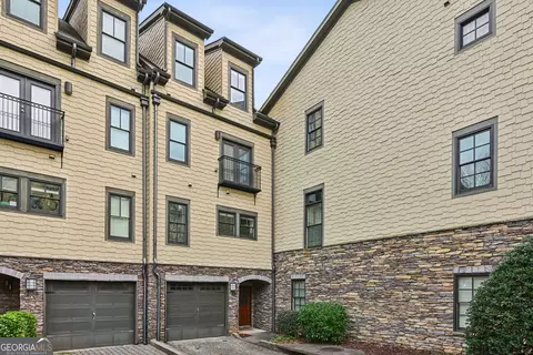 255 Southerland Ter #204, Atlanta, GA 30307