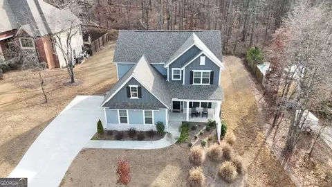 15 Parkside Vw NW, Cartersville, GA 30121