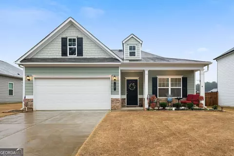 17 Brooke Ct SE, Rome, GA 30161