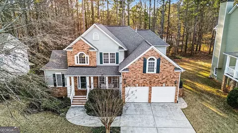 1164 Amberton Ln, Powder Springs, GA 30127