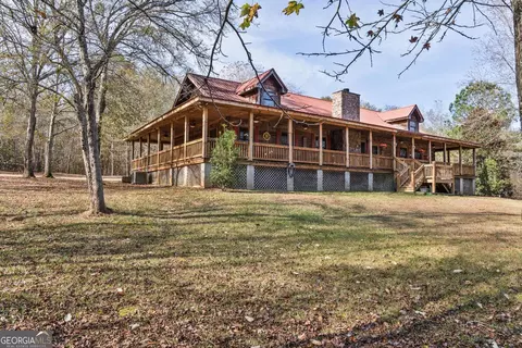 350 Lee Paul Rd, Hawkinsville, GA 31036