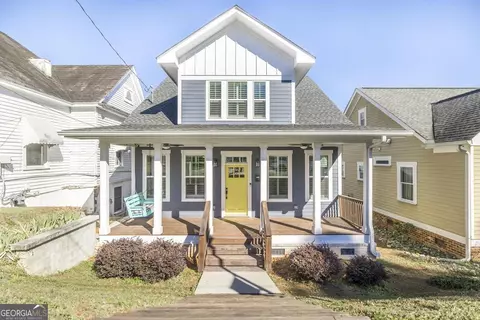 1029 Ash St, Macon, GA 31201