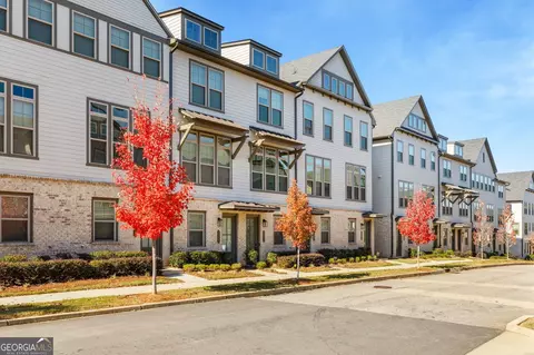 3988 Allegretto Cir, Atlanta, GA 30339