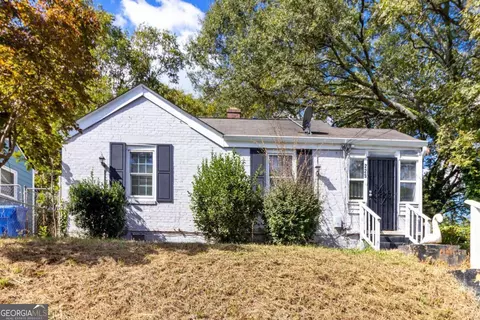 225 1st St SW, Atlanta, GA 30314