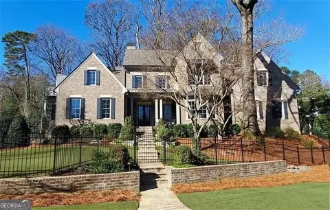 1600 Nottingham Way NE, Atlanta, GA 30309