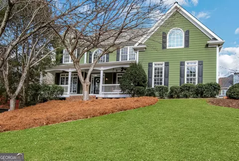1350 Rogers Mill Ln, Cumming, GA 30041