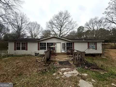 Undisclosed, Pendergrass, GA 30567