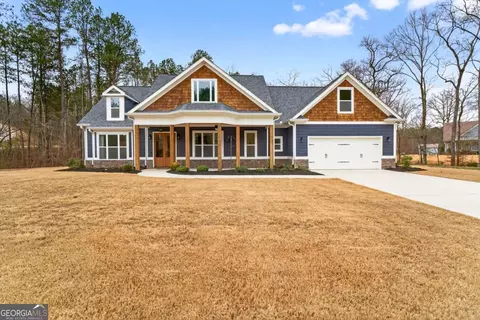 425 Blossom Trl, Acworth, GA 30101