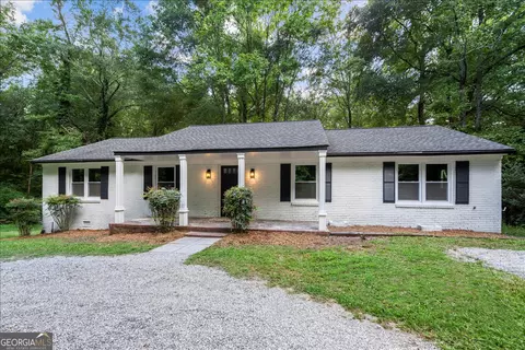 105 Overlook Dr, Winterville, GA 30683