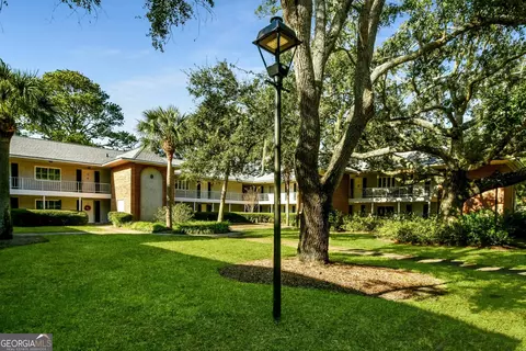 218 Sea Palms Colony Dr #BLDG B, St. Simons, GA 31522