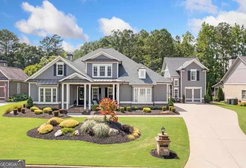4875 Churchill Ridge Dr, Cumming, GA 30028