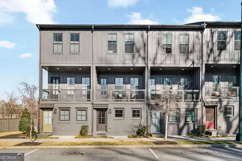 942 Spencer Ave, Atlanta, GA 30318