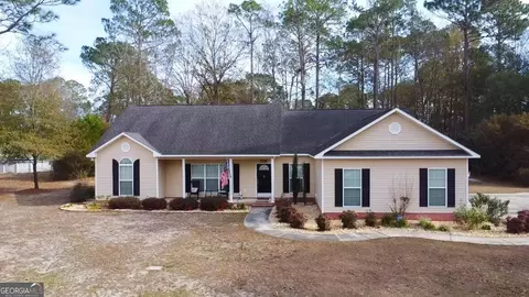 1704 Jimmy St, Adel, GA 31620