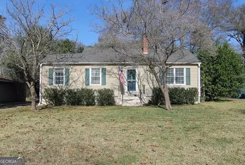 1307 Georgia Ave, Perry, GA 31069
