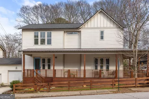 1085 Wylie St SE #B, Atlanta, GA 30316