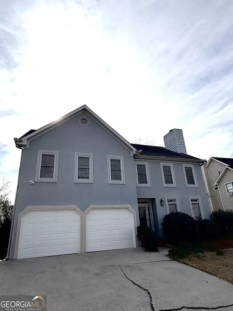 2216 Concord Sq, Marietta, GA 30062