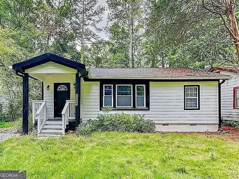 2609 Hood Ave NW, Atlanta, GA 30318