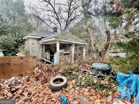 Undisclosed, Athens, GA 30601
