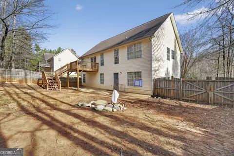 Exterior - 226 Amy Ln, Gray, GA 31032 photo 12 of 13