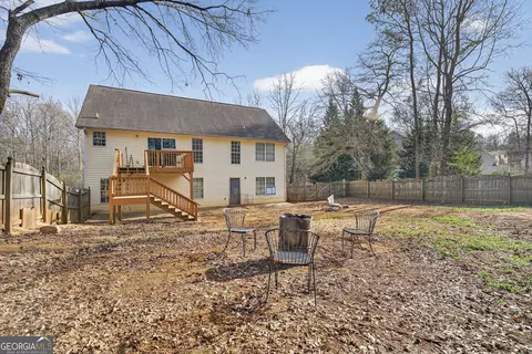 Exterior - 226 Amy Ln, Gray, GA 31032 photo 11 of 13