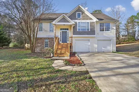 Exterior - 226 Amy Ln, Gray, GA 31032 photo 4 of 13