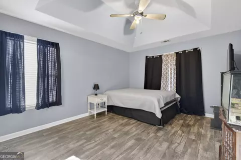 Bedroom - 226 Amy Ln, Gray, GA 31032 photo 2 of 6