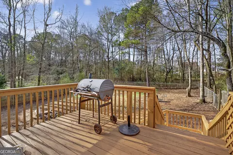 Exterior - 226 Amy Ln, Gray, GA 31032 photo 8 of 13