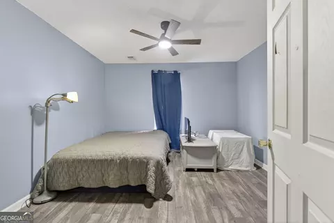 Bedroom - 226 Amy Ln, Gray, GA 31032 photo 5 of 6