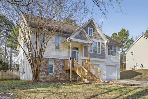 Exterior - 226 Amy Ln, Gray, GA 31032 photo 3 of 13