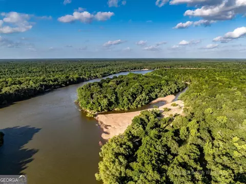 0 Old River Rd, Jesup, GA 31545