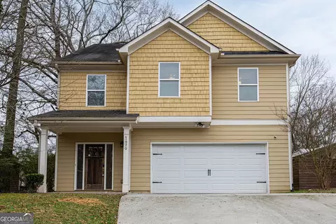 1970 Main St NW, Atlanta, GA 30318