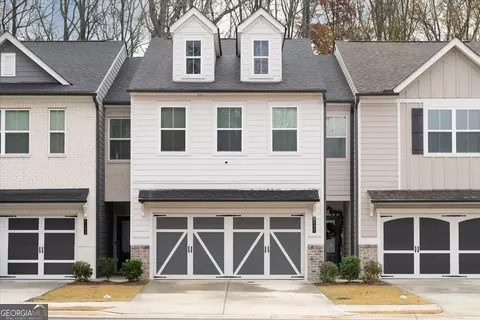 5137 Sidney Square Dr, Flowery Branch, GA 30542
