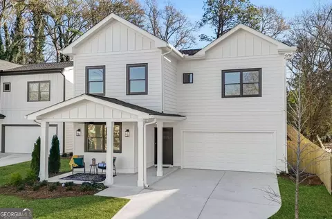 507 Casanova St SE, Atlanta, GA 30315