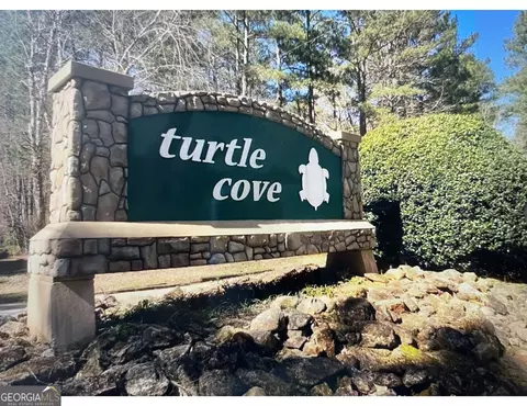 0 Turtle Cove Trwy #LOT 72, Monticello, GA 31064
