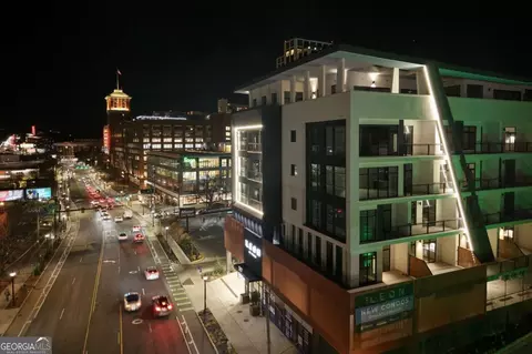 567 Ponce De Leon Ave #504, Atlanta, GA 30308