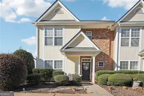 92 Pearl Chambers Dr, Dawsonville, GA 30534