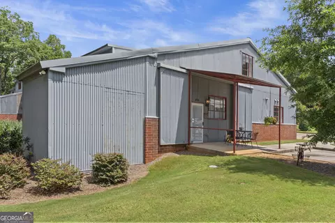 370 Park St # 8, Madison, GA 30650
