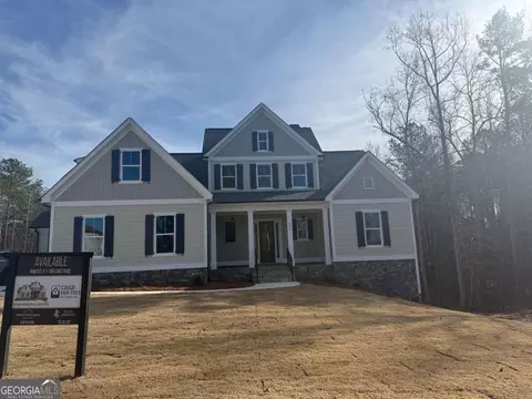 990 Cable Rd, Waleska, GA 30183