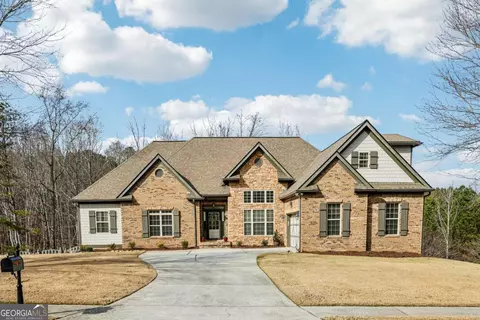 5739 Boulder Ridge Ct, Flowery Branch, GA 30542