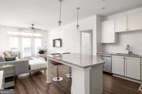 840 United Ave SE #214, Atlanta, GA 30312