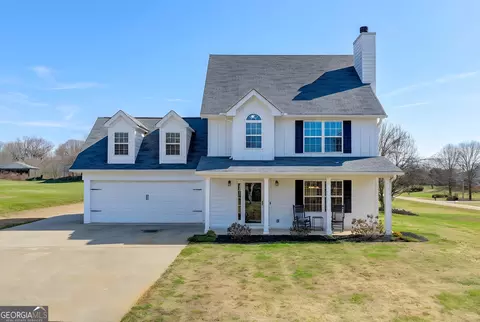 5604 Divine Ln, Clermont, GA 30527