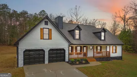 768 Wehunt Rd, Covington, GA 30016