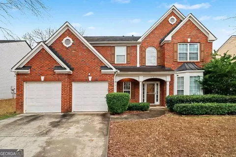 745 New Magnolia Ct, Atlanta, GA 30349