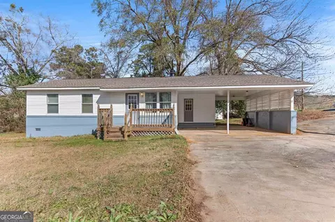 1160 Siloam Rd, Greensboro, GA 30642