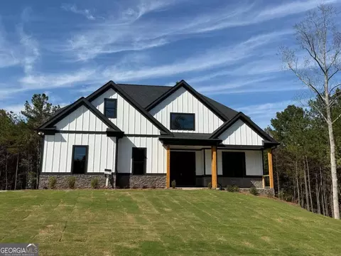 1017 Cable Rd, Waleska, GA 30183