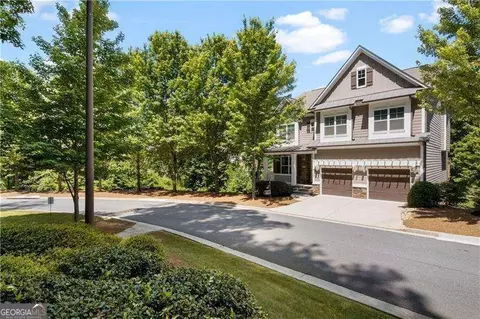 2741 Prado Ln, Marietta, GA 30066
