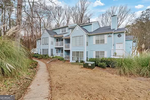 711 Glenleaf Dr, Peachtree Corners, GA 30092